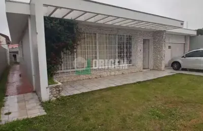 Casa comercial para alugar na Avenida Victor Ferreira do Amaral, 1660, Tarumã, Curitiba
