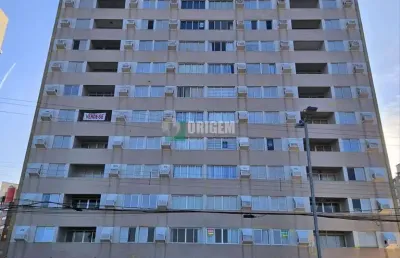 Apartamento com 3 quartos à venda na Avenida Atlântica, 892, Caiobá, Matinhos