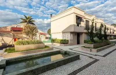 Casa em condominio no jardim social com 3 quartos e 2 vagas