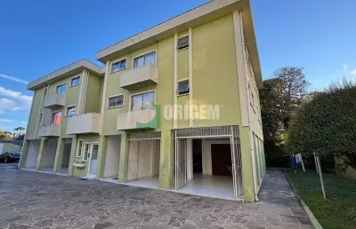 Apartamento com 2 quartos à venda na Rua Nilo Peçanha, 605, Centro Cívico, Curitiba