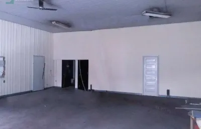 Ponto comercial para alugar na Rua Conselheiro Laurindo, 1008, Centro, Curitiba