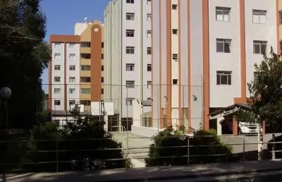 Apartamento com 3 quartos para alugar na Rua Professor Pedro Viriato Parigot de Souza, 1100, Ecoville, Curitiba