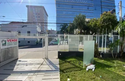 Casa comercial à venda na Rua Francisco Rocha, 259, Batel, Curitiba