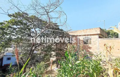 Terreno à venda na Rua Ivo Romano, Vila Boa Esperança, Betim
