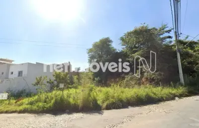 Terreno à venda na Rua Oitenta e Sete, Tropical, Contagem
