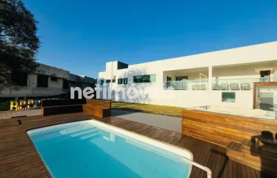 Casa em condomínio fechado com 4 quartos à venda na Rua Dos Pequis, Condomínio Gran Royalle, Igarapé