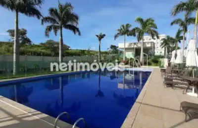 Apartamento com 2 quartos à venda na Rua Quatro, Brasiléia, Betim