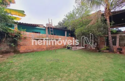 Casa com 7 quartos à venda na Avenida Rio Negro, Dom Bosco, Betim