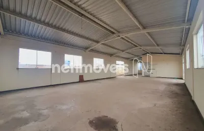 Terreno comercial para alugar na Avenida Tapajós - De 1600 A 2098 - Lado Par, Vila Cristina, Betim