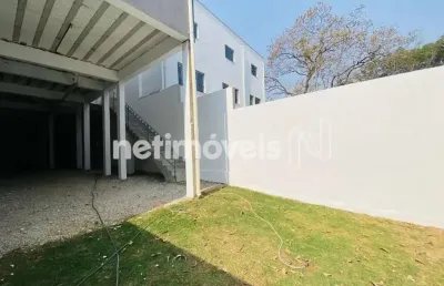Casa com 2 quartos à venda na Rua das Quaresmeiras, Vila Verde, Betim