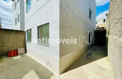 Apartamento com 2 quartos à venda na Rua Prados, Vila Cristina, Betim