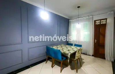 Casa com 2 quartos à venda na Rua Rio Grande do Norte, Senhora Das Graças, Betim