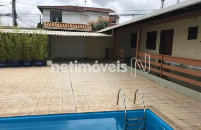 Casa com 2 quartos para alugar na Rua Central, Filadélfia, Betim