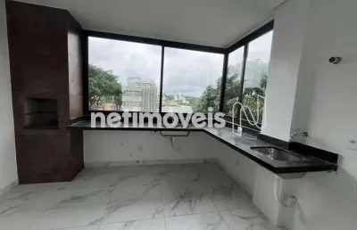 Loft com 1 quarto para alugar na Rua São Judas Tadeu, Centro, Betim