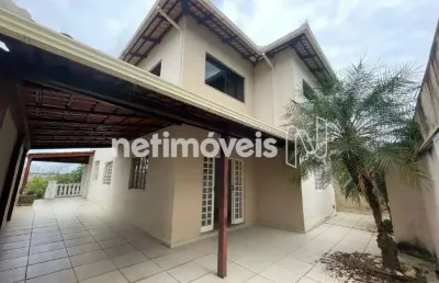 Casa com 4 quartos à venda no Espírito Santo, Betim 
