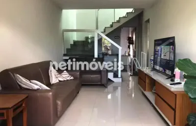 Casa com 3 quartos à venda na Nossa Senhora de Fátima, Betim 