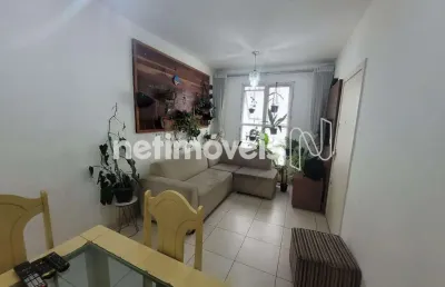 Apartamento com 3 quartos à venda no Niterói, Betim 