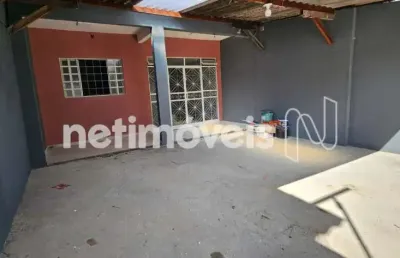 Casa com 2 quartos à venda no Granja Verde, Betim 