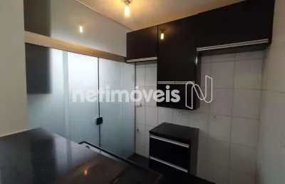 Apartamento com 2 quartos à venda na Avenida Engenheiro Darcy Nogueira do Pinho, Vila Cristina, Betim