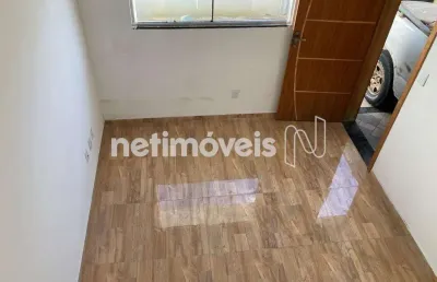Casa com 3 quartos à venda na Rua dos Cravos, Jardim das Alterosas 1ª Seção, Betim