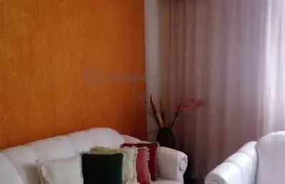 Apartamento com 3 quartos à venda na Rua Pirajuí, São Caetano, Betim