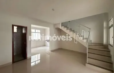 Casa com 3 quartos à venda na Rua Minas Gerais, Nossa Senhora das Graças, Betim
