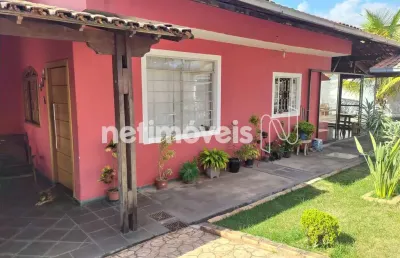 Casa com 3 quartos à venda na Rua Silves, Jardim das Alterosas 1ª Seção, Betim