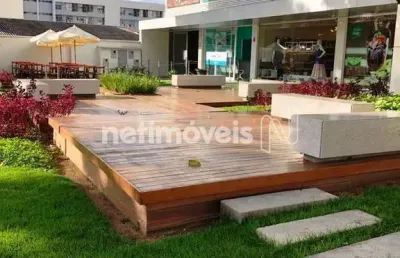 Sala comercial à venda na Avenida Governador Valadares, Centro, Betim