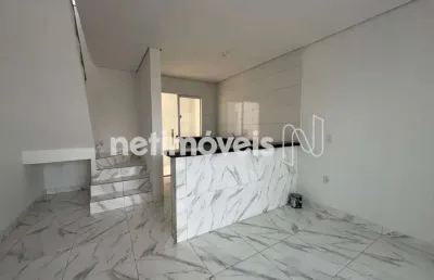 Casa com 2 quartos à venda no Novo Horizonte, Betim 