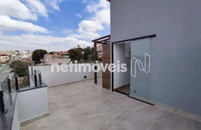 Casa com 3 quartos à venda na Senhora Das Graças, Betim 