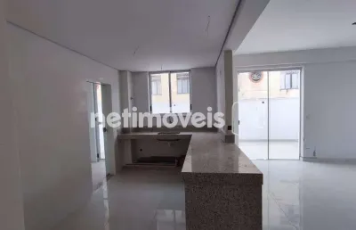 Apartamento com 3 quartos à venda no Jardim da Cidade, Betim 