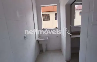 Apartamento com 3 quartos à venda no Jardim da Cidade, Betim 
