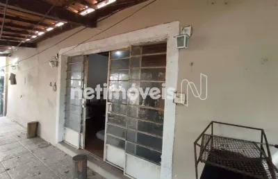 Casa com 3 quartos à venda em São João, Betim 