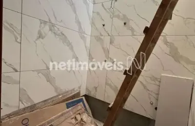 Casa com 2 quartos à venda no Parque das Acácias, Betim 