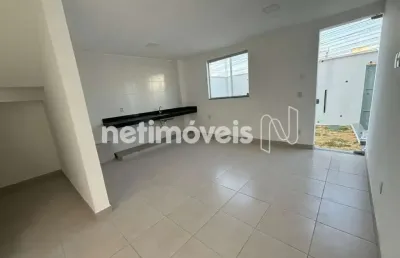 Casa com 3 quartos à venda na Vila Cristina, Betim 