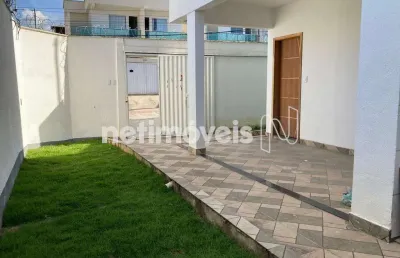Casa com 3 quartos à venda no Jardim das Alterosas 1ª Seção, Betim 
