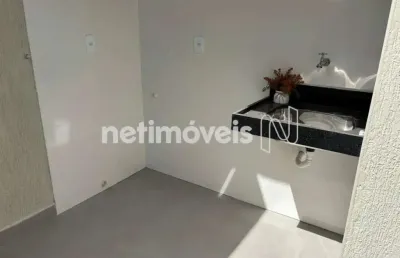 Casa com 3 quartos à venda no Ingá, Betim 