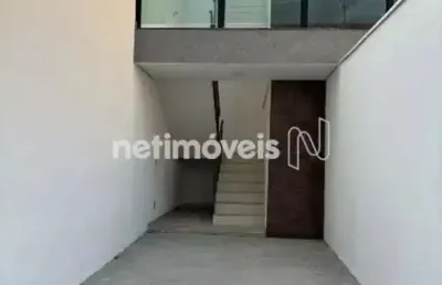 Casa com 3 quartos à venda no Itacolomi, Betim 