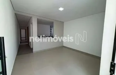 Casa com 3 quartos à venda no Itacolomi, Betim 