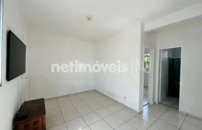 Apartamento com 2 quartos à venda na Vila Cristina, Betim 