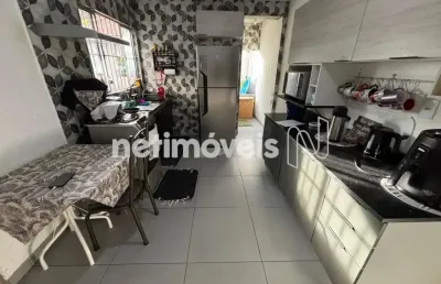 Casa com 2 quartos à venda no Granja Verde, Betim 