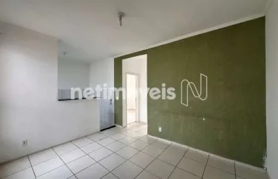 Apartamento com 2 quartos à venda no Laranjeiras, Betim 