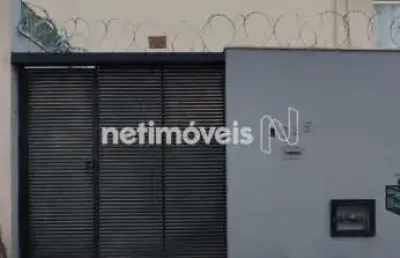 Casa com 3 quartos à venda no Jardim Petrópolis, Betim 
