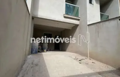 Casa com 3 quartos à venda no Duque de Caxias, Betim 