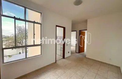 Apartamento com 2 quartos à venda na Vila das Flores, Betim 