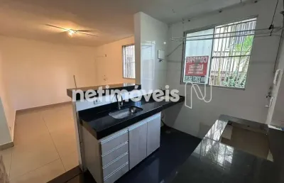 Apartamento com 2 quartos à venda no Granja Verde, Betim 