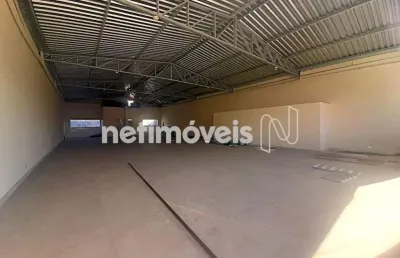 Ponto comercial para alugar na Avenida Tapajós, Vila Cristina, Betim