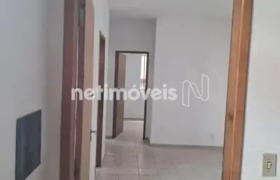 Apartamento com 2 quartos à venda na Rua Pau Brasil, Vila das Flores, Betim