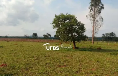 Chácara / sítio à venda na Br 060 Km 26 A Direita, Zona Rural, Guapó