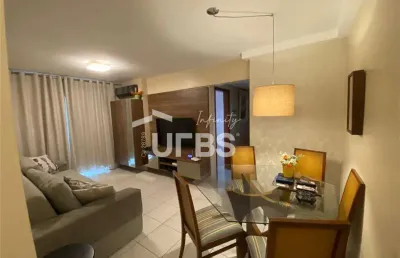 Condomínio invent joy clube -  2quartos - 64m2 - nascente